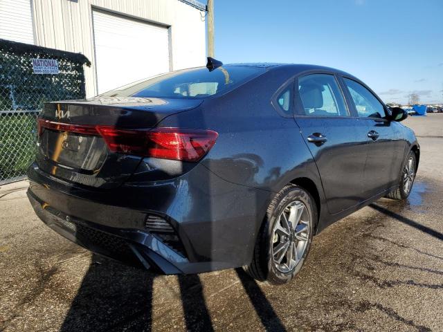 Изображение 3 2023 KIA FORTE LX 2023 с VIN 3KPF24AD4PE620848