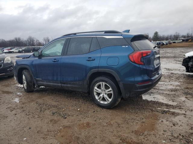 Obraz 2 z 2020 GMC TERRAIN SLE 2020 z VIN 3GKALTEVXLL113354