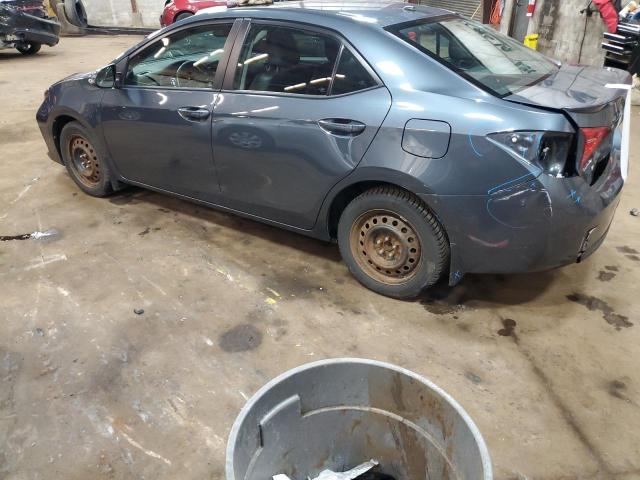 Изображение 2 2017 TOYOTA COROLLA L 2017 с VIN 2T1BURHE2HC767822