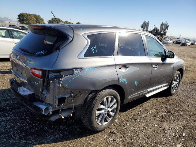 Image 3 of 2015 INFINITI QX60  2015 with VIN 5N1AL0MM7FC522815