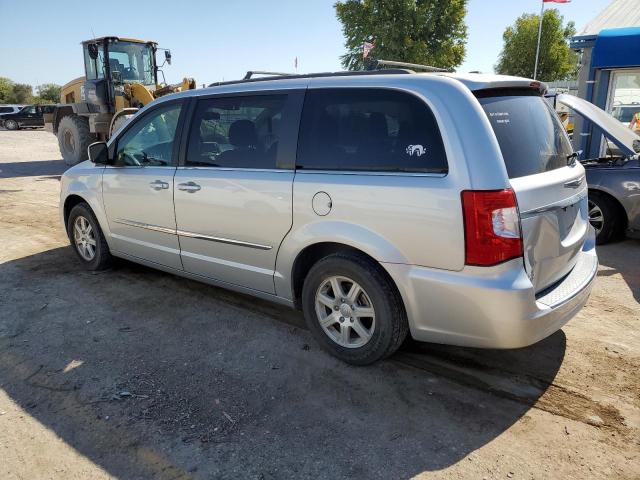 Image 2 of 2012 CHRYSLER TOWN & COUNTRY TOURING 2012 with VIN 2C4RC1BG5CR308967