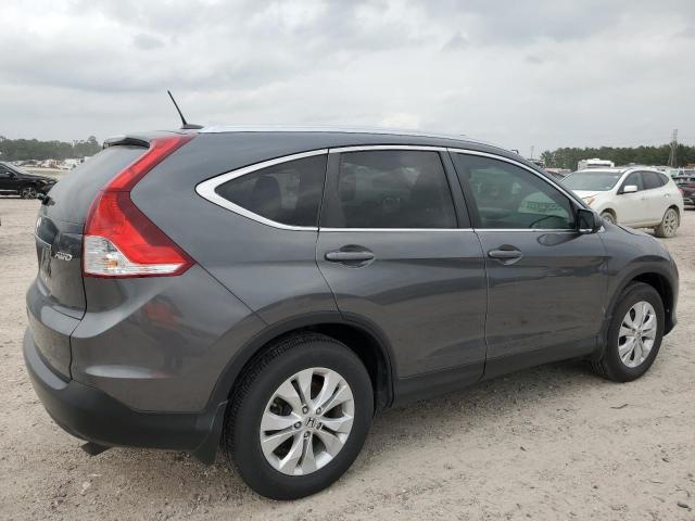 Image 3 of 2012 HONDA CR-V EXL 2012 with VIN 5J6RM4H74CL071137