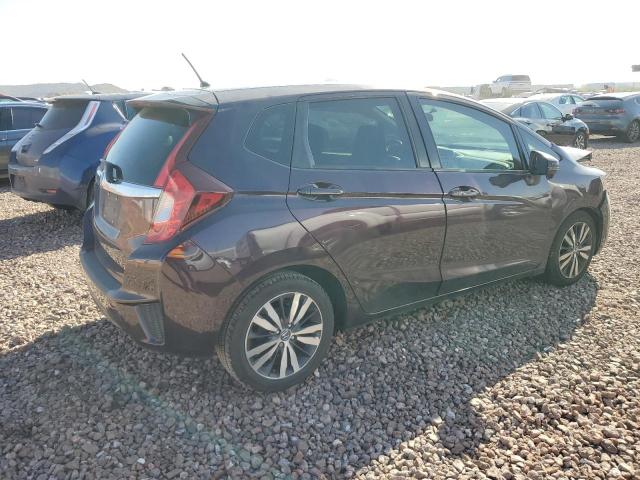 Obraz 3 z 2016 HONDA FIT EX 2016 z VIN JHMGK5H72GX042984