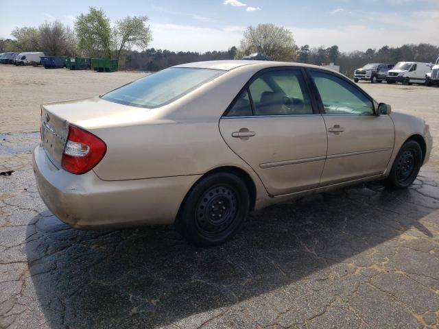 Obraz 3 z 2002 TOYOTA CAMRY LE 2002 z VIN 4T1BE32K92U083817