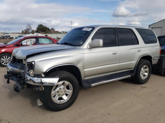 Obraz 1 z 2000 TOYOTA 4RUNNER SR5 2000 z VIN JT3HN86RXY0272595