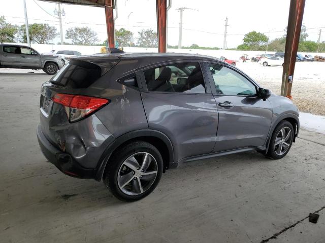 Изображение 3 2022 HONDA HR-V EXL 2022 с VIN 3CZRU5H78NM705654