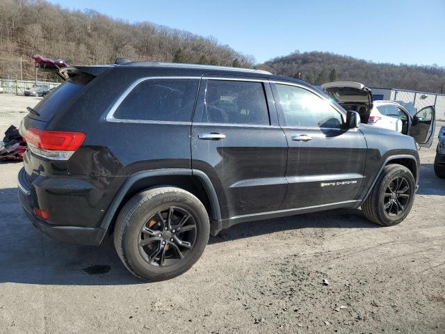 Obraz 3 z 2014 JEEP GRAND CHEROKEE LIMITED 2014 z VIN 1C4RJFBG1EC297478