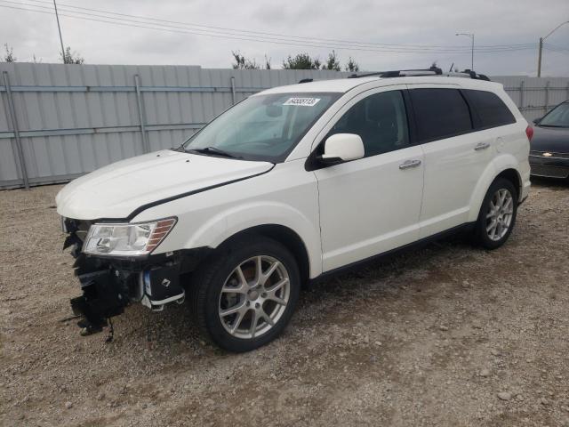 Изображение 2015 DODGE JOURNEY R/T 2015