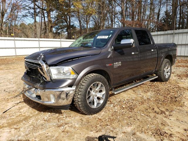 2019 RAM 1500 CLASSIC LARAMIE 2019 image