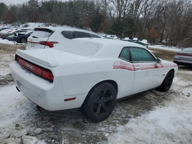 Image 3 of 2014 DODGE CHALLENGER R/T 2014 with VIN 2C3CDYBT7EH115290