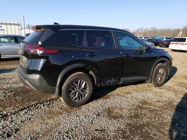 Изображение 3 2021 NISSAN ROGUE S 2021 с VIN 5N1AT3AB2MC753655