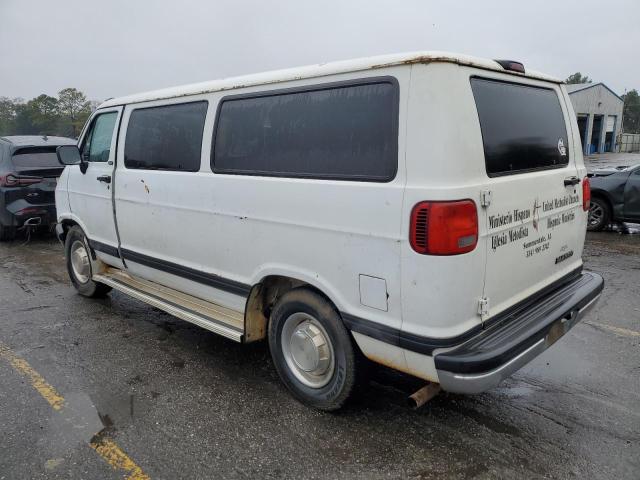 Изображение 2 1997 DODGE RAM B3500 1997 с VIN 2B5WB35Z2VK577270