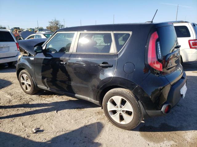 Obraz 2 z 2015 KIA SOUL  2015 z VIN KNDJN2A20F7178430