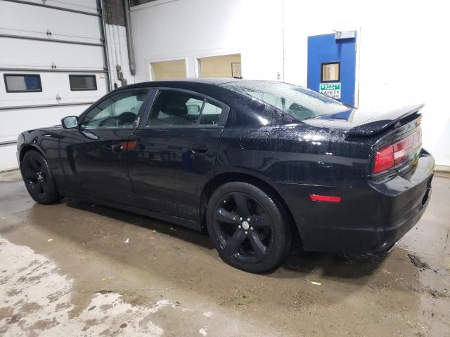Изображение 2 2012 DODGE CHARGER SXT 2012 с VIN 2C3CDXHG9CH164900
