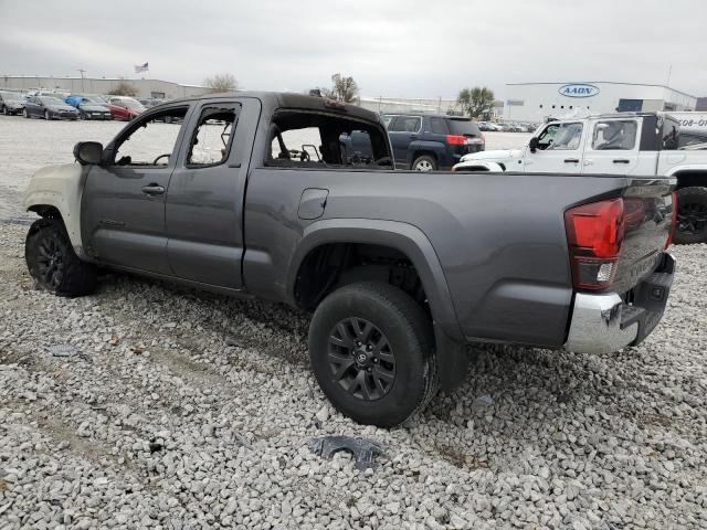 Obraz 2 z 2022 TOYOTA TACOMA ACCESS CAB 2022 z VIN 3TYRX5GN2NT067080