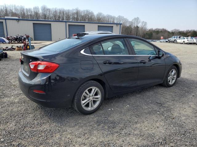 Изображение 3 2018 CHEVROLET CRUZE LT 2018 с VIN 1G1BE5SM5J7120143
