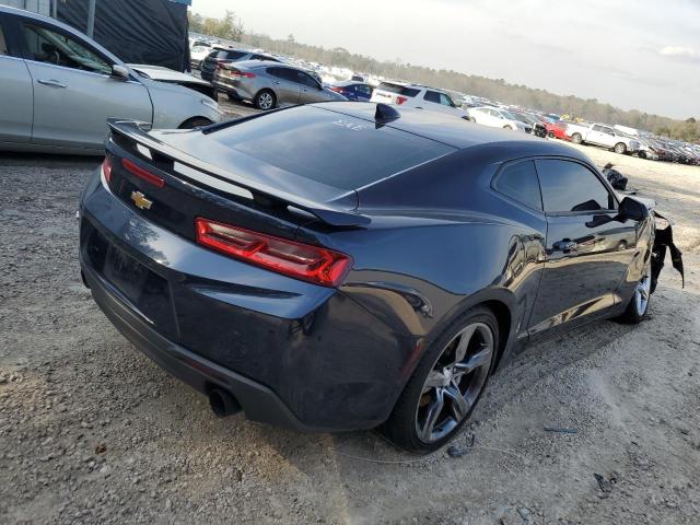 Obraz 3 z 2016 CHEVROLET CAMARO SS 2016 z VIN 1G1FH1R76G0165773