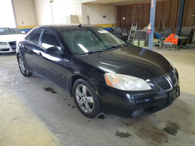 2008 PONTIAC G6 GT 2008 image