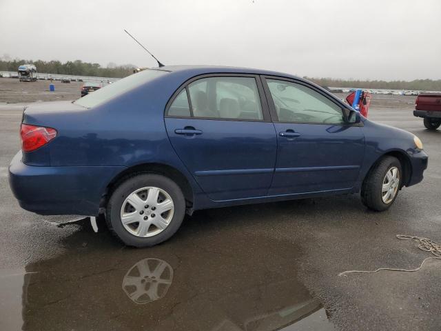 Изображение 3 2007 TOYOTA COROLLA CE 2007 с VIN 2T1BR32E87C733499