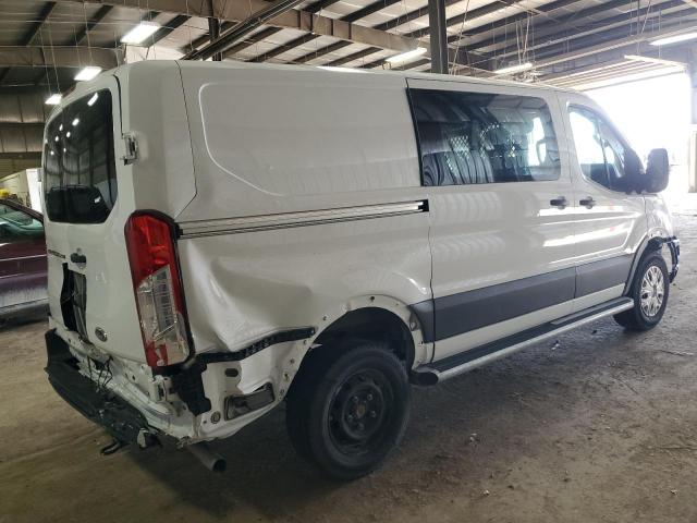 Image 3 of 2023 FORD TRANSIT T-250 2023 with VIN 1FTBR1Y88PKA66616