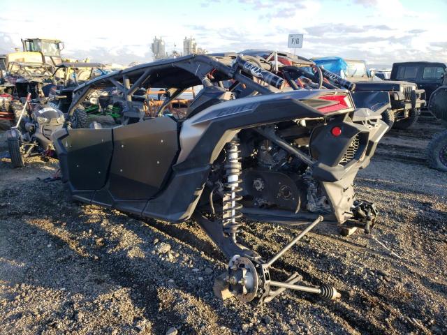 Image 2 of 2019 CAN-AM MAVERICK X3 MAX X RS TURBO R 2019 with VIN 3JBVNAW29KK002785
