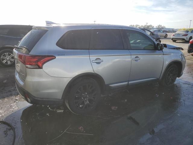 Obraz 3 z 2018 MITSUBISHI OUTLANDER ES 2018 z VIN JA4AD2A39JJ002770
