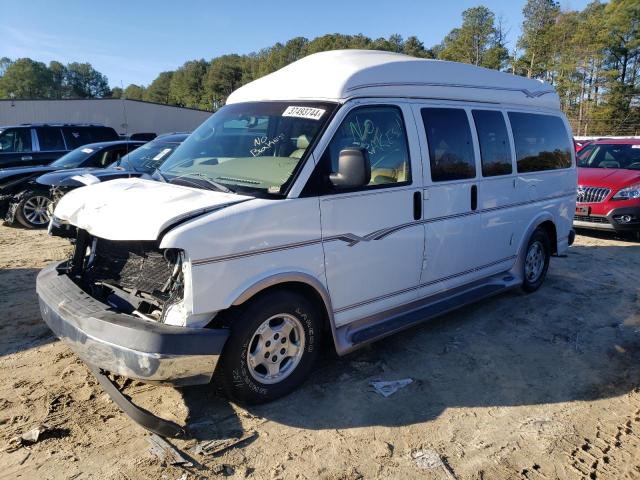 Obraz 2004 CHEVROLET EXPRESS G1500  2004