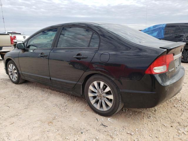 Изображение 2 2010 HONDA CIVIC EX 2010 с VIN 19XFA1F82AE014954