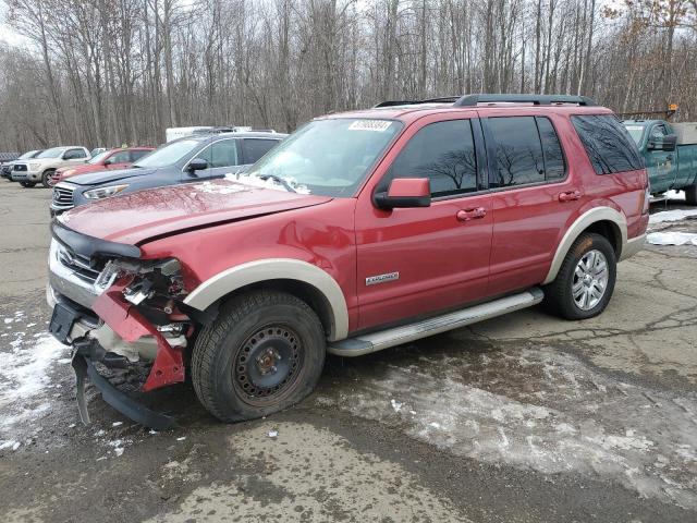 2008 FORD EXPLORER EDDIE BAUER 2008 image
