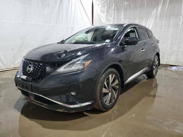 Изображение 2019 NISSAN MURANO S 2019