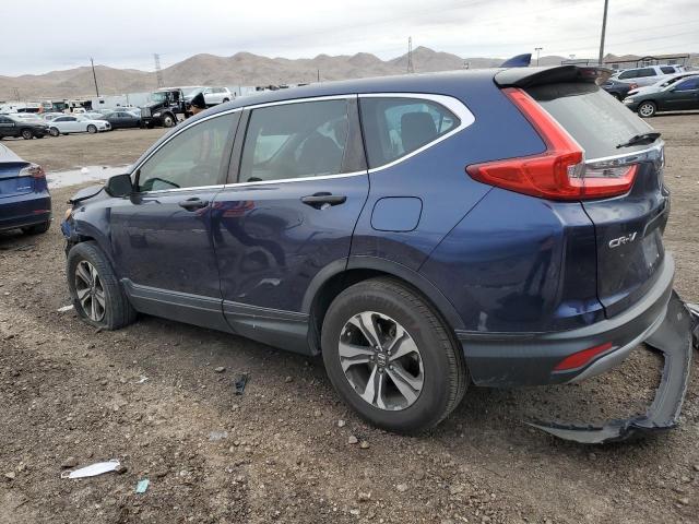 Изображение 2 2019 HONDA CR-V LX 2019 с VIN 5J6RW5H37KL002518
