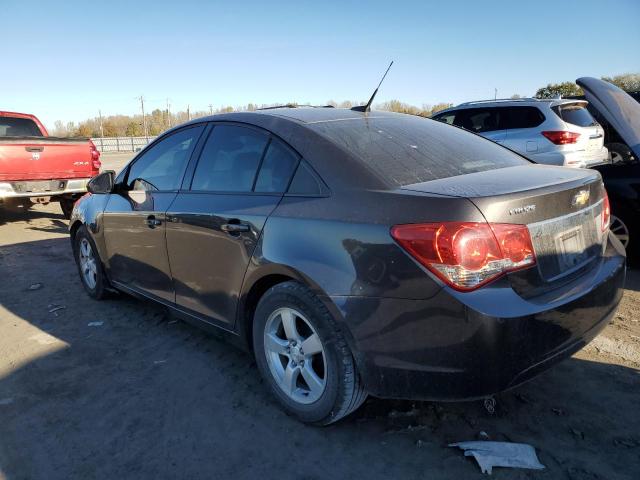 Obraz 2 z 2014 CHEVROLET CRUZE LT 2014 z VIN 1G1PC5SB5E7159637