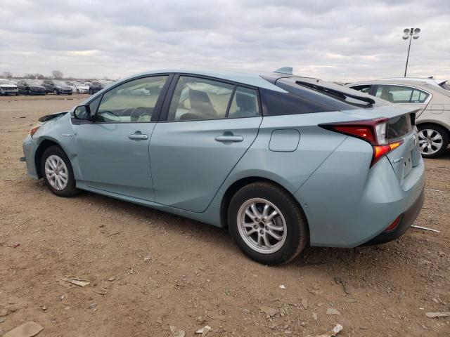 Obraz 2 z 2020 TOYOTA PRIUS L 2020 z VIN JTDKARFUXL3115146