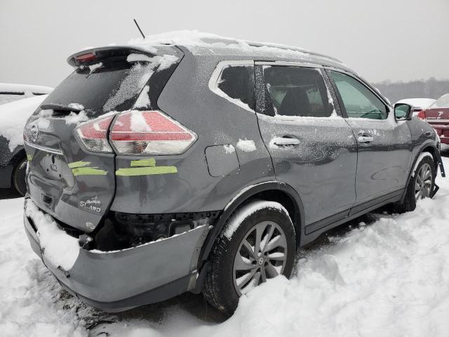 Image 3 of 2016 NISSAN ROGUE S 2016 with VIN 5N1AT2MVXGC873840