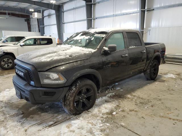 Изображение 2022 RAM 1500 SLT 2022