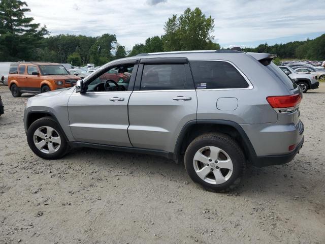 Image 2 of 2015 JEEP GRAND CHEROKEE LAREDO 2015 with VIN 1C4RJFAG2FC858600