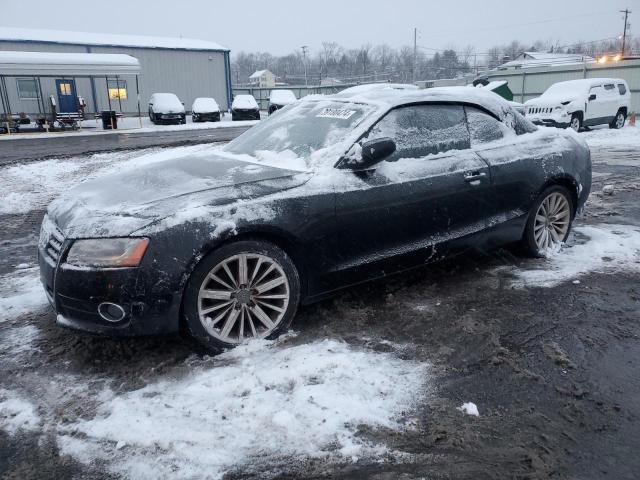 2011 AUDI A5 PREMIUM PLUS 2011 image