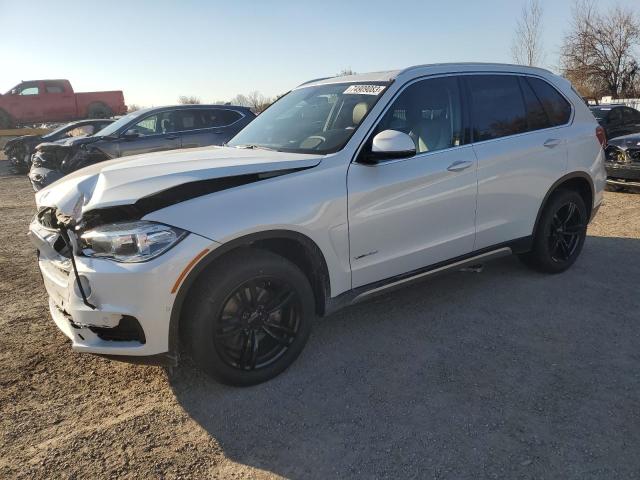 Изображение 1 2018 BMW X5 XDRIVE35D 2018 с VIN 5UXKS4C53J0Y19943