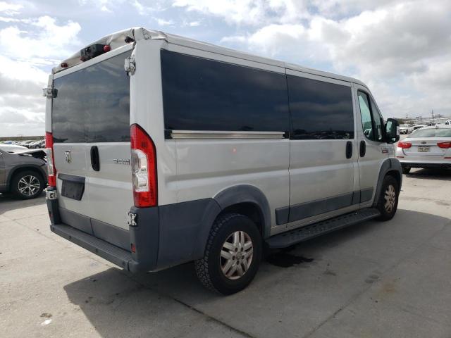 Image 3 of 2017 RAM PROMASTER 1500 1500 STANDARD 2017 with VIN 3C6TRVAG1HE500531