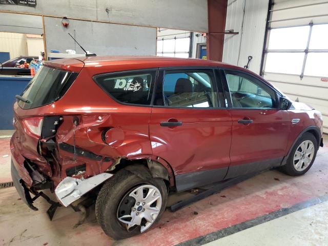 Изображение 3 2014 FORD ESCAPE S 2014 с VIN 1FMCU0F70EUA57431