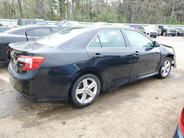 Image 3 of 2014 TOYOTA CAMRY L 2014 with VIN 4T1BF1FK7EU306419