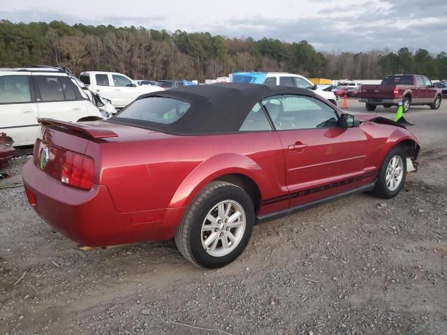 Obraz 3 z 2005 FORD MUSTANG  2005 z VIN 1ZVFT84N055213690