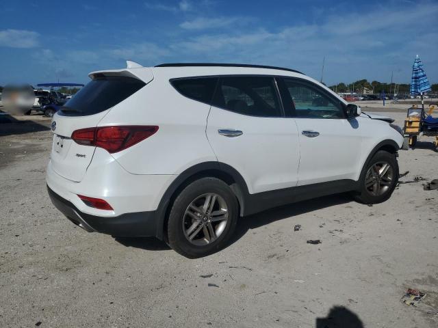 Obraz 3 z 2017 HYUNDAI SANTA FE SPORT  2017 z VIN 5NMZU3LB3HH036836