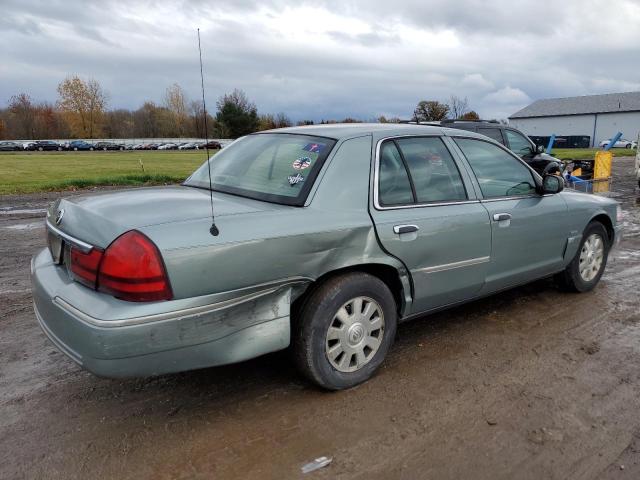 Image 3 of 2005 MERCURY GRAND MARQUIS LS 2005 with VIN 2MEHM75W75X612717