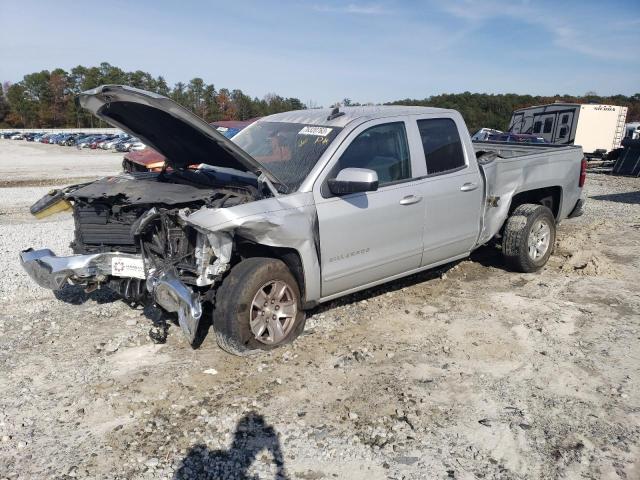 2018 CHEVROLET SILVERADO C1500 LT 2018 image