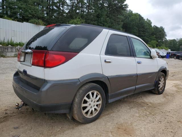 Изображение 3 2005 BUICK RENDEZVOUS CX 2005 с VIN 3G5DB03E45S501225