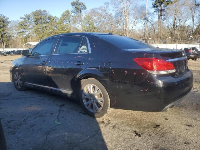 Изображение 2 2012 TOYOTA AVALON BASE 2012 с VIN 4T1BK3DBXCU443801