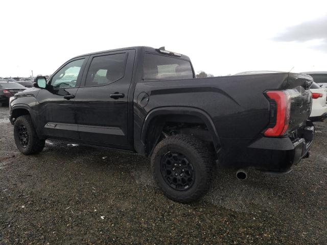 Изображение 2 2023 TOYOTA TUNDRA CREWMAX PLATINUM 2023 с VIN 5TFNA5DB6PX113688