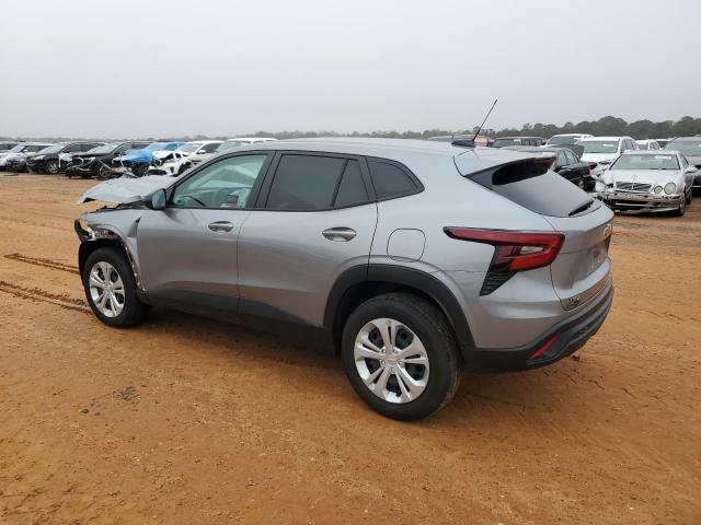 Изображение 2 2024 CHEVROLET TRAX LS 2024 с VIN KL77LFE22RC087928