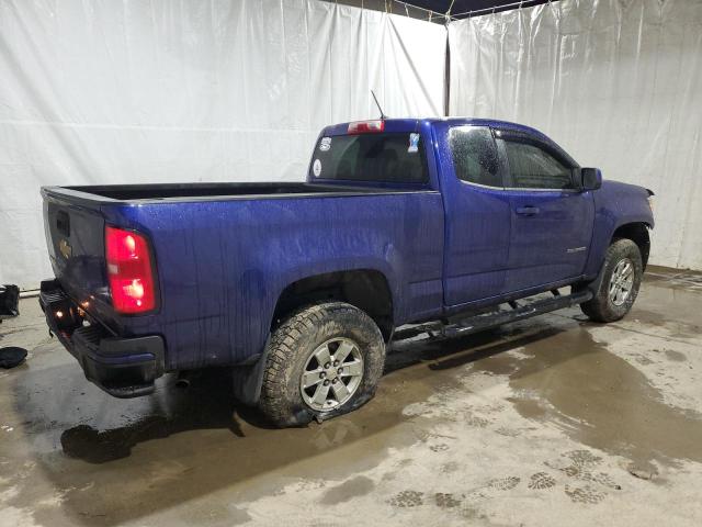Image 3 of 2016 CHEVROLET COLORADO  2016 with VIN 1GCHSBEA9G1315359